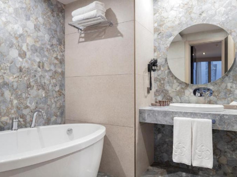Melas Hotel Istanbul