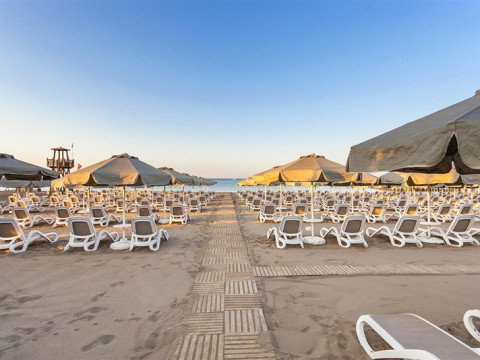 MELAS LARA HOTEL