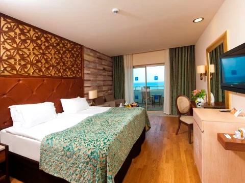 MELAS LARA HOTEL