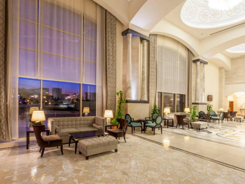 MELAS LARA HOTEL