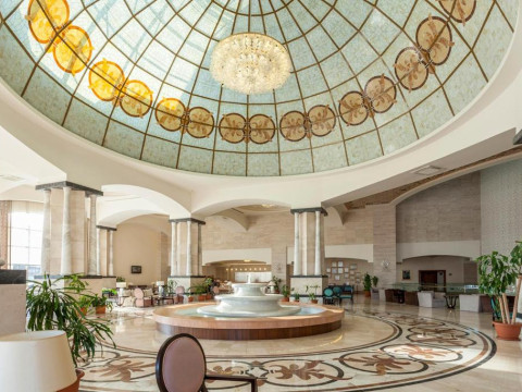 MELAS LARA HOTEL