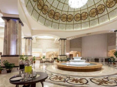 MELAS LARA HOTEL