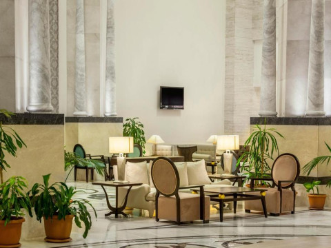 MELAS LARA HOTEL