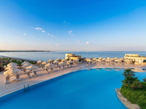 MELAS RESORT HOTEL
