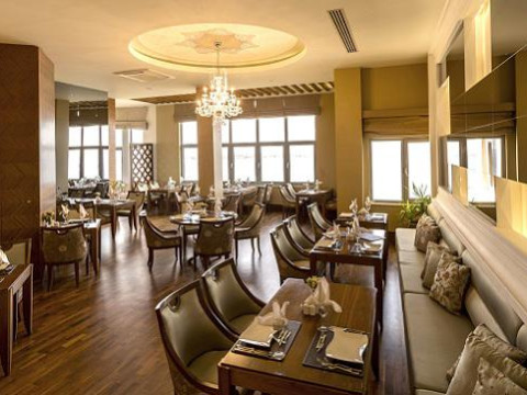 MELAS RESORT HOTEL