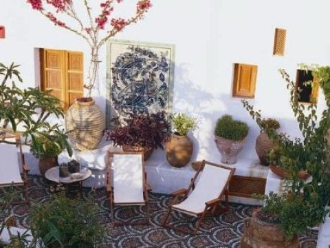 Melenos Lindos Luxury Suites Rhodes