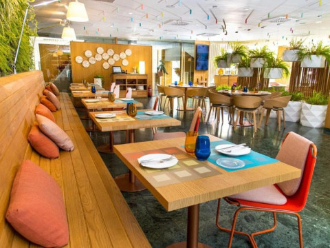 Melia Barcelona Sarria