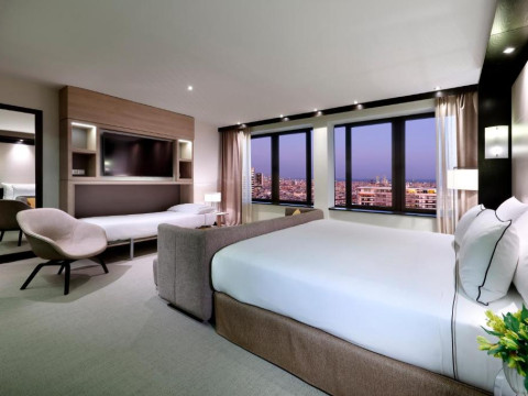 Melia Barcelona Sarria