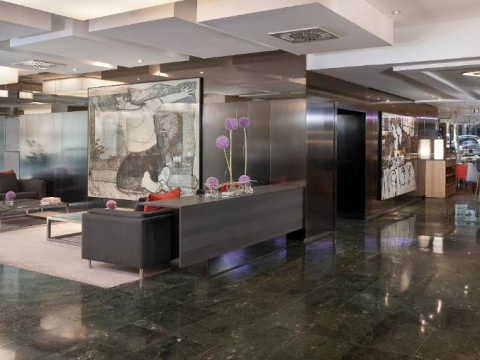 Melia Barcelona Sarria