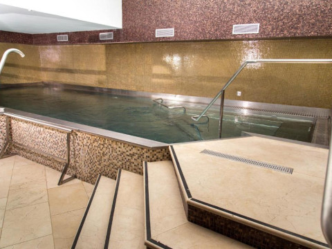 Melia Barcelona Sarria