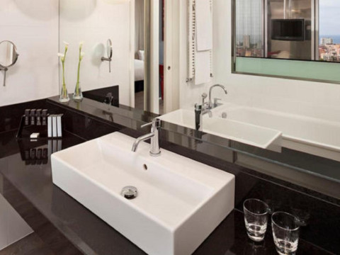 Melia Barcelona Sky