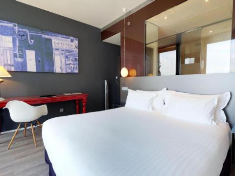 Melia Barcelona Sky