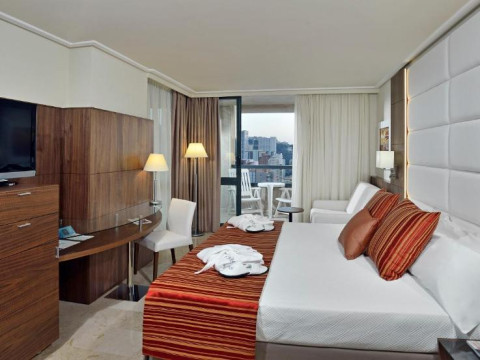 Melia Benidorm