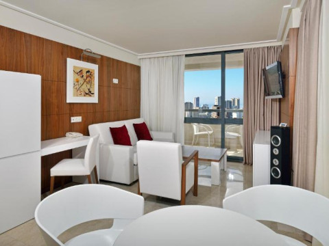 Melia Benidorm