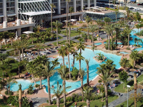 Melia Benidorm