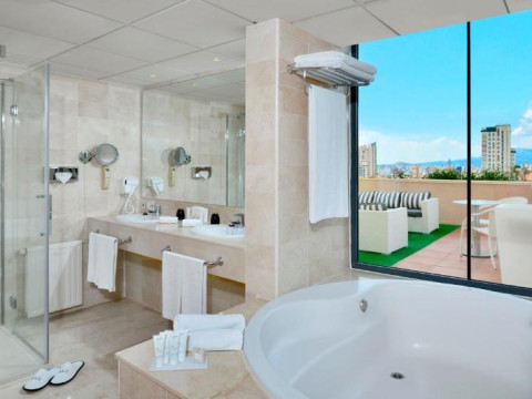 Melia Benidorm