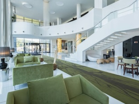 MELIA BRAGA HOTEL & SPA