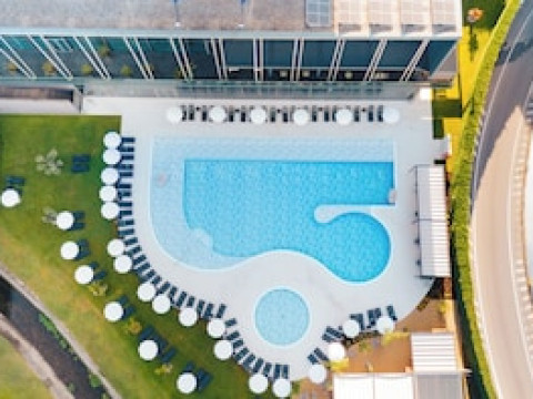 MELIA BRAGA HOTEL & SPA