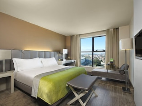 MELIA BRAGA HOTEL & SPA