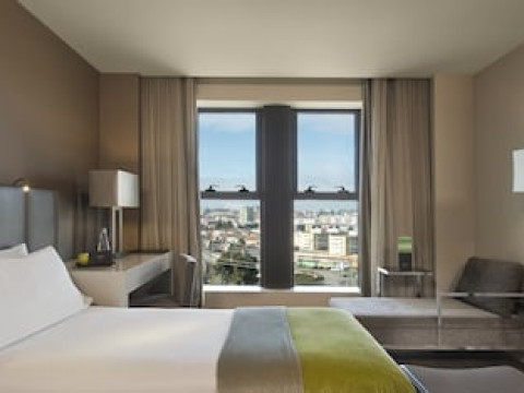 MELIA BRAGA HOTEL & SPA