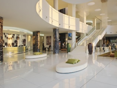 MELIA BRAGA HOTEL & SPA