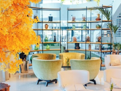 MELIA BRAGA HOTEL & SPA