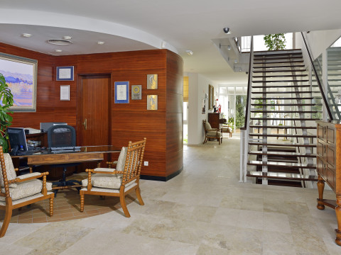 Meliá Cala d'Or Boutique Hotel