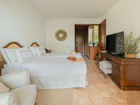 Meliá Cala d'Or Boutique Hotel