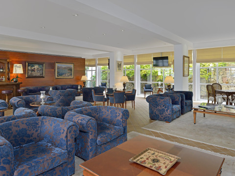 Meliá Cala d'Or Boutique Hotel