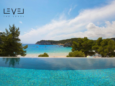 Melia Cala Galdana
