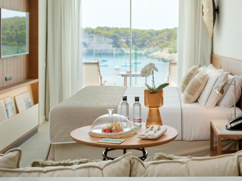 Melia Cala Galdana