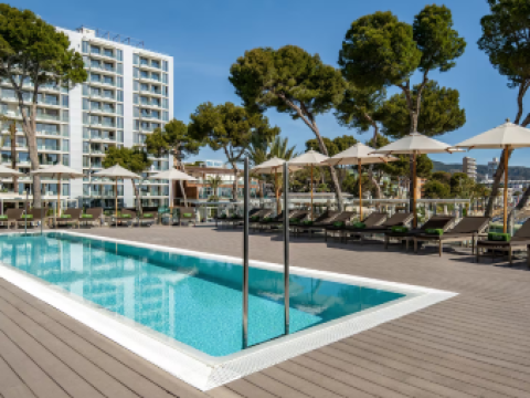 MELIA CALVIA BEACH