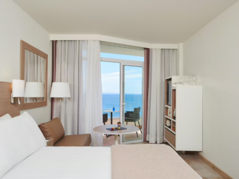 MELIA CALVIA BEACH