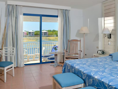 Melia Cayo Coco