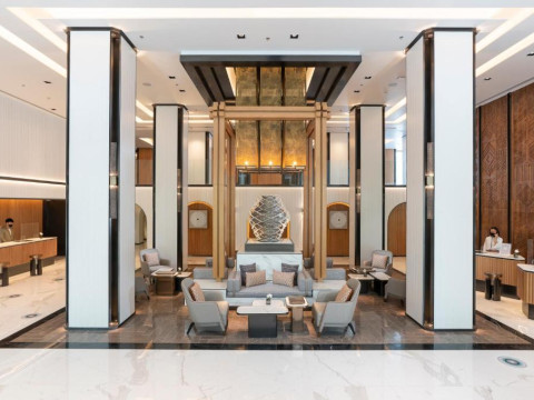 Melia Chiang Mai