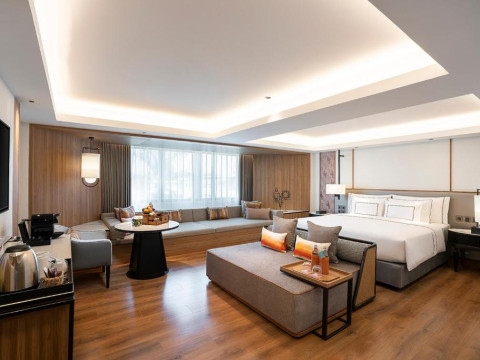 Melia Chiang Mai