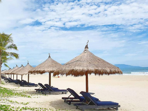 Melia Danang Beach Resort