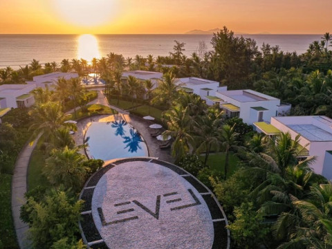Melia Danang Beach Resort