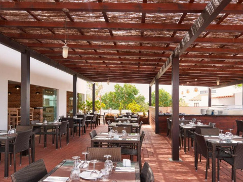 Melia Dunas Beach Resort & Spa