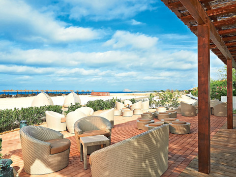 Melia Dunas Beach Resort & Spa