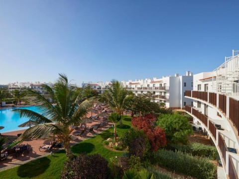 Melia Dunas Beach Resort & Spa