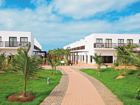 Melia Dunas Beach Resort & Spa