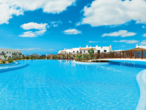 Melia Dunas Beach Resort & Spa