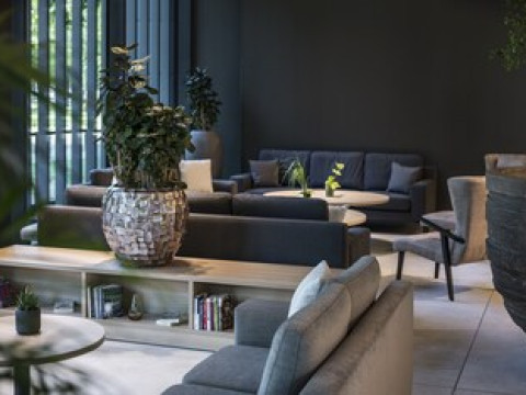 MELIA FRANKFURT CITY