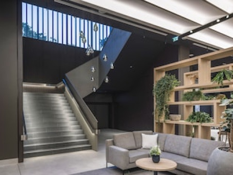 MELIA FRANKFURT CITY