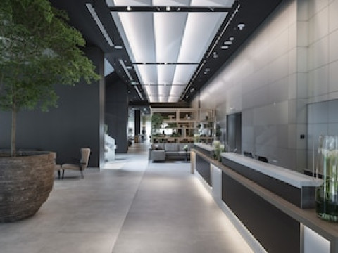 MELIA FRANKFURT CITY