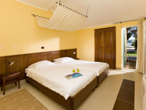 Melia Istrian Villas For Plava Laguna