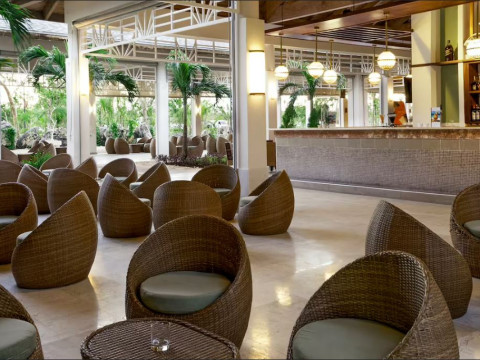 Melia Jardines del Rey