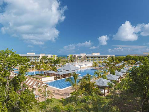 Melia Jardines del Rey
