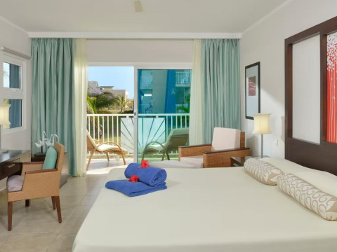 Melia Jardines del Rey
